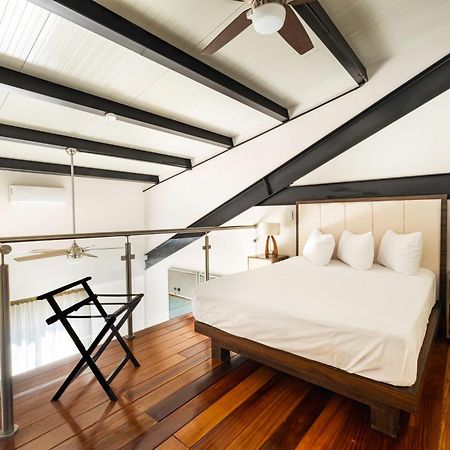 Loft Hotel Malecon Vallarta Puerto Vallarta Eksteriør billede