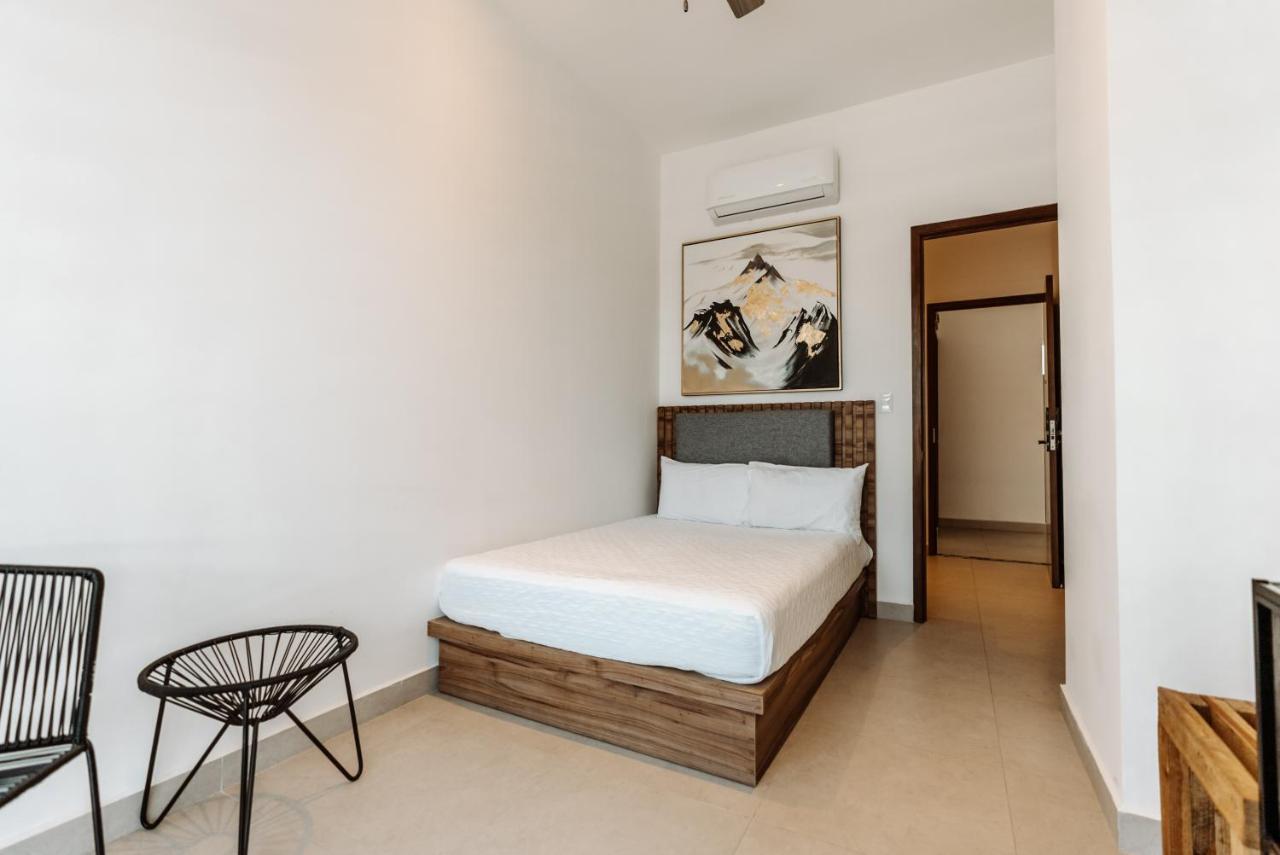 Loft Hotel Malecon Vallarta Puerto Vallarta Eksteriør billede