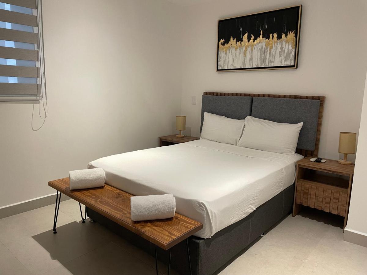 Loft Hotel Malecon Vallarta Puerto Vallarta Eksteriør billede