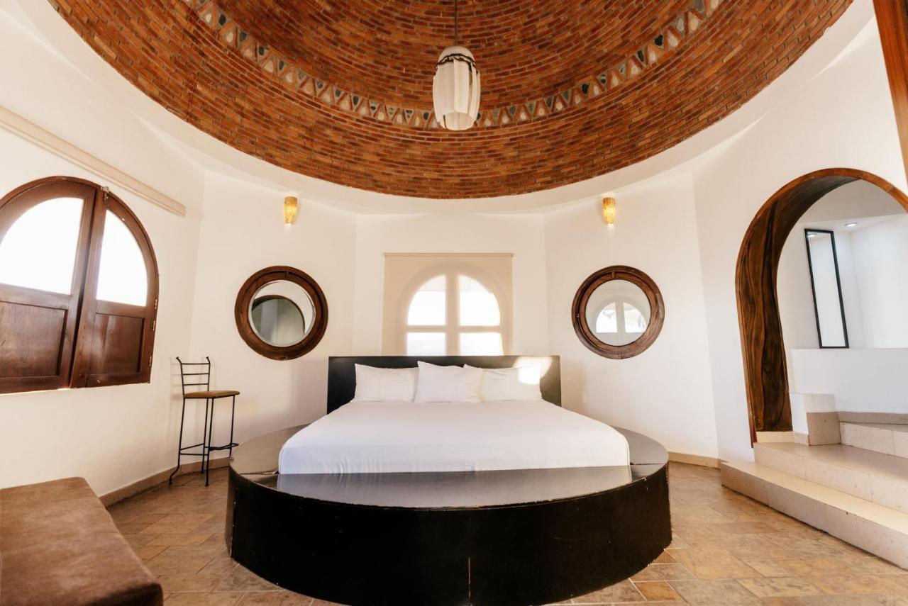 Loft Hotel Malecon Vallarta Puerto Vallarta Eksteriør billede
