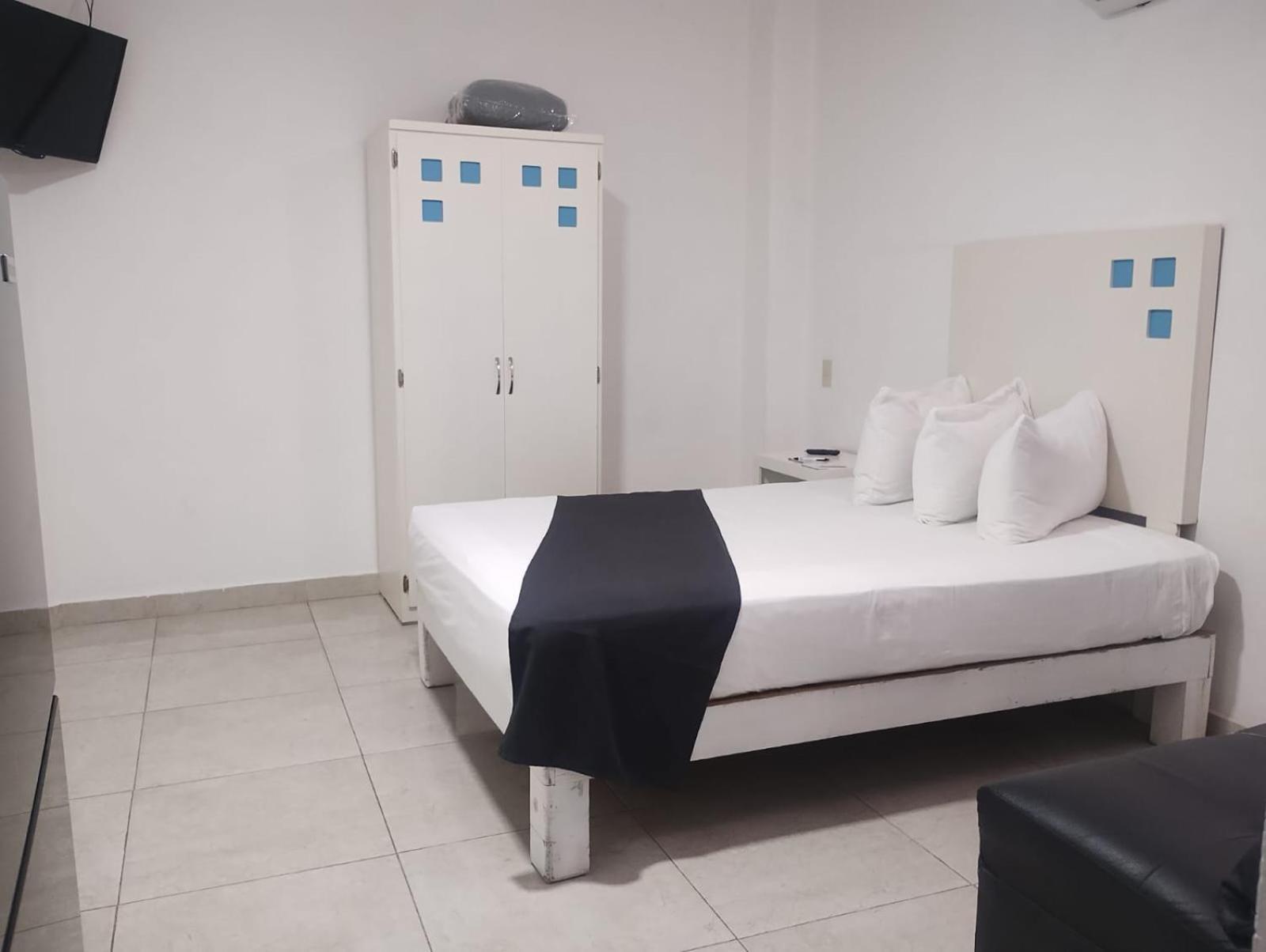 Loft Hotel Malecon Vallarta Puerto Vallarta Eksteriør billede