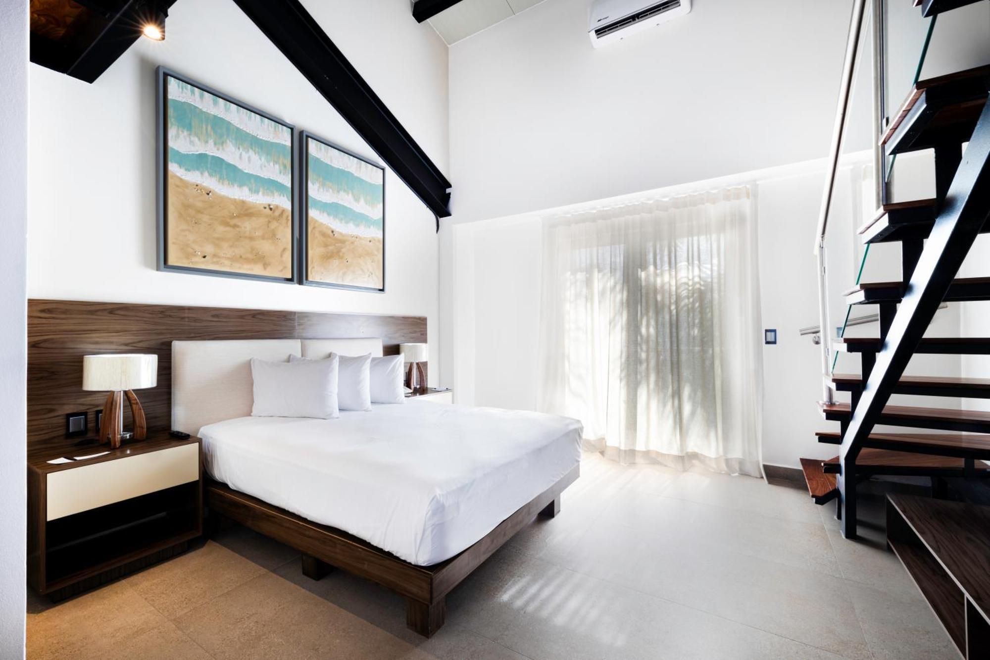 Loft Hotel Malecon Vallarta Puerto Vallarta Eksteriør billede