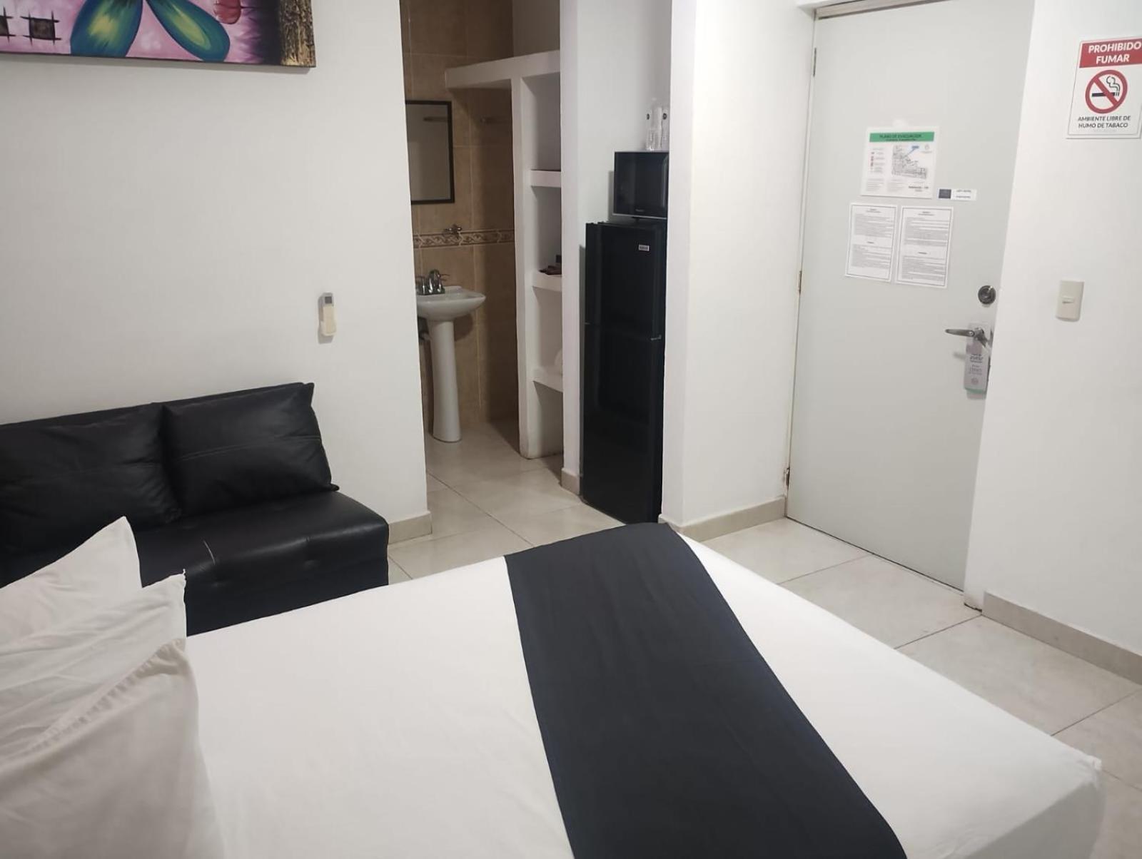 Loft Hotel Malecon Vallarta Puerto Vallarta Eksteriør billede