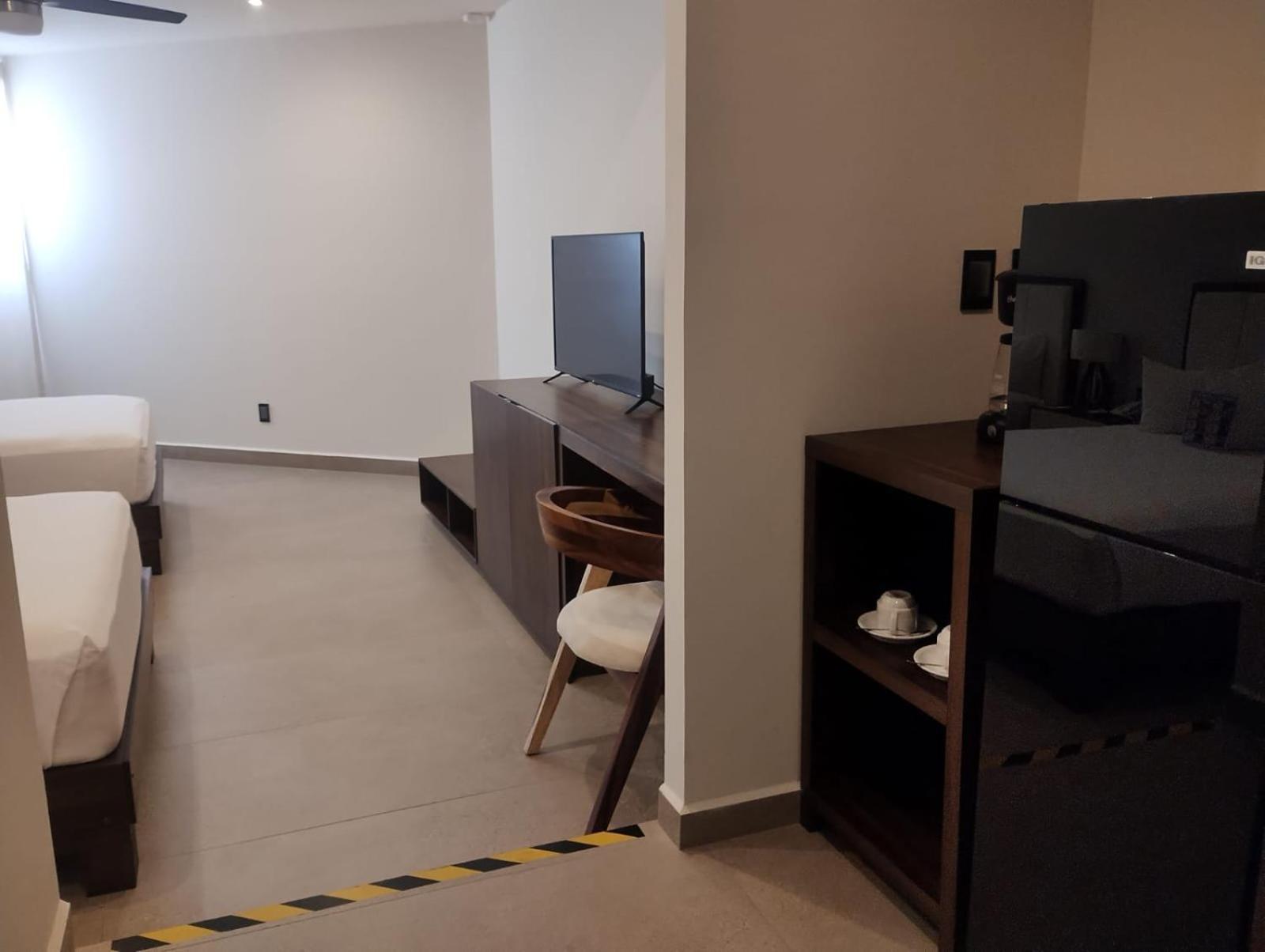 Loft Hotel Malecon Vallarta Puerto Vallarta Eksteriør billede