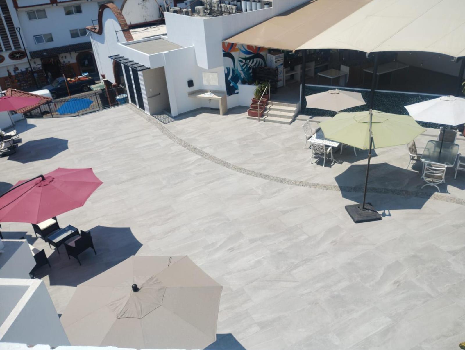 Loft Hotel Malecon Vallarta Puerto Vallarta Eksteriør billede