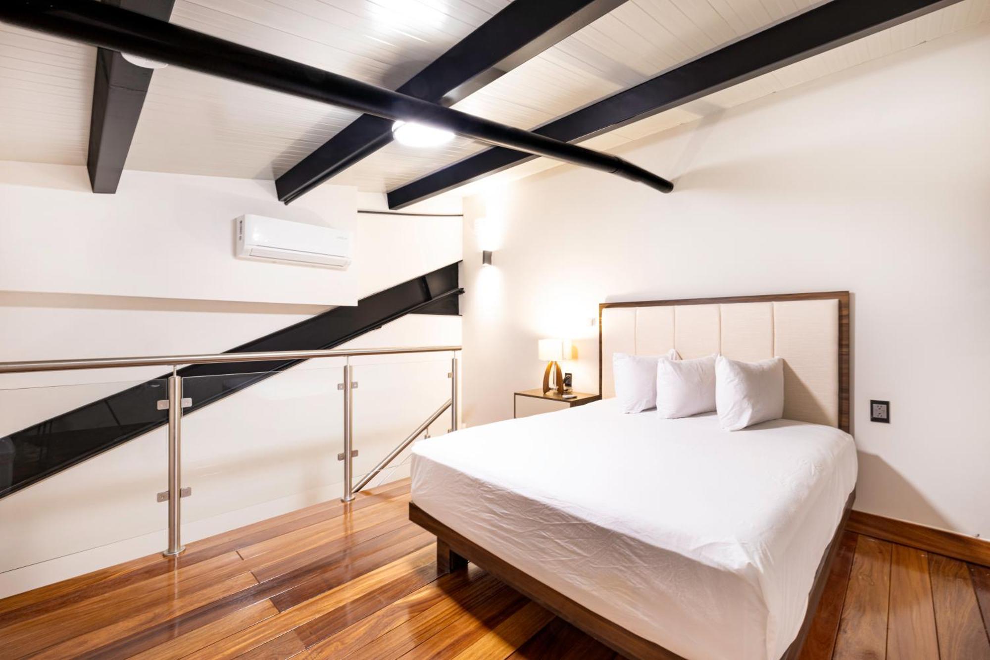 Loft Hotel Malecon Vallarta Puerto Vallarta Eksteriør billede