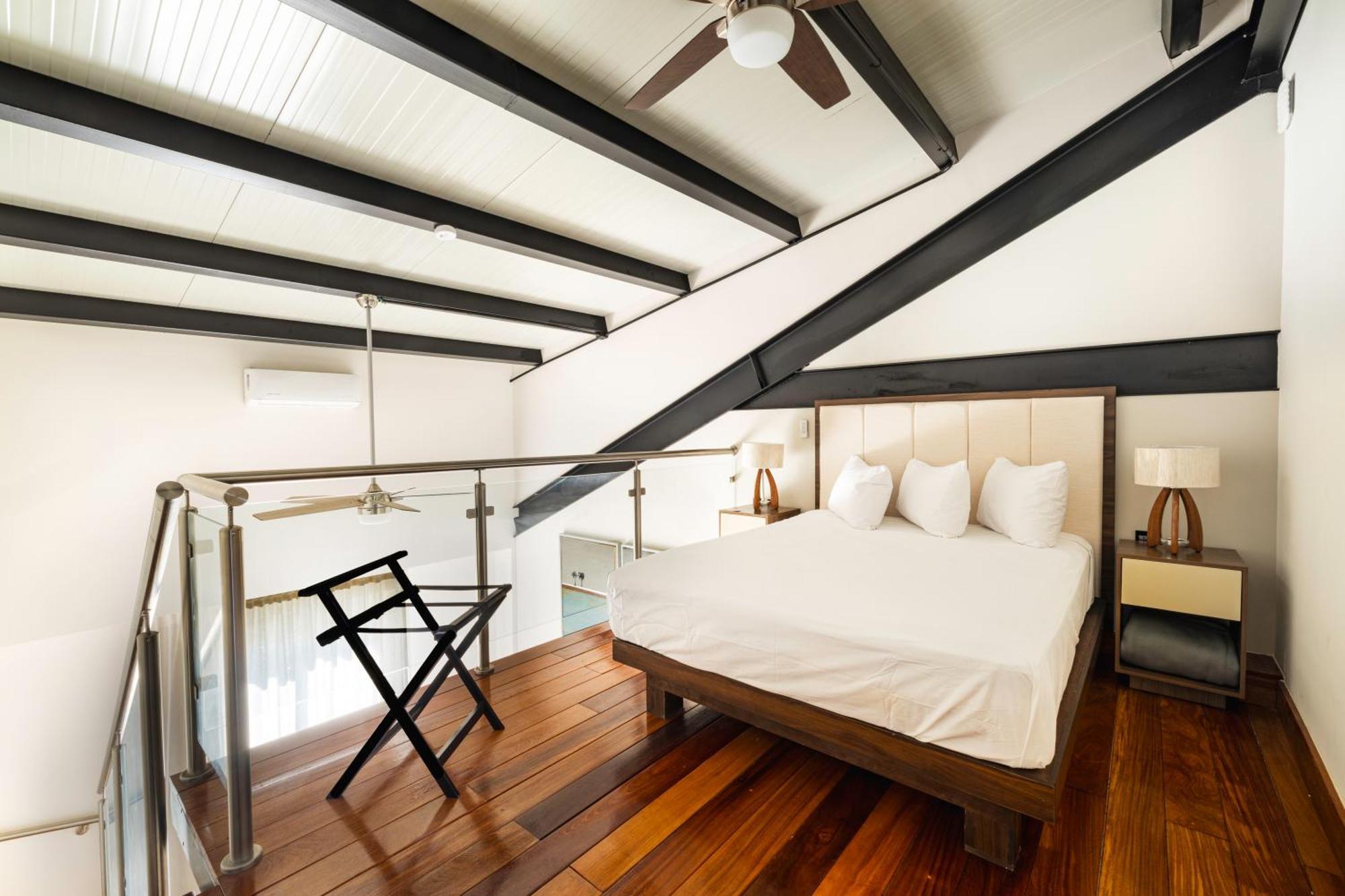 Loft Hotel Malecon Vallarta Puerto Vallarta Eksteriør billede