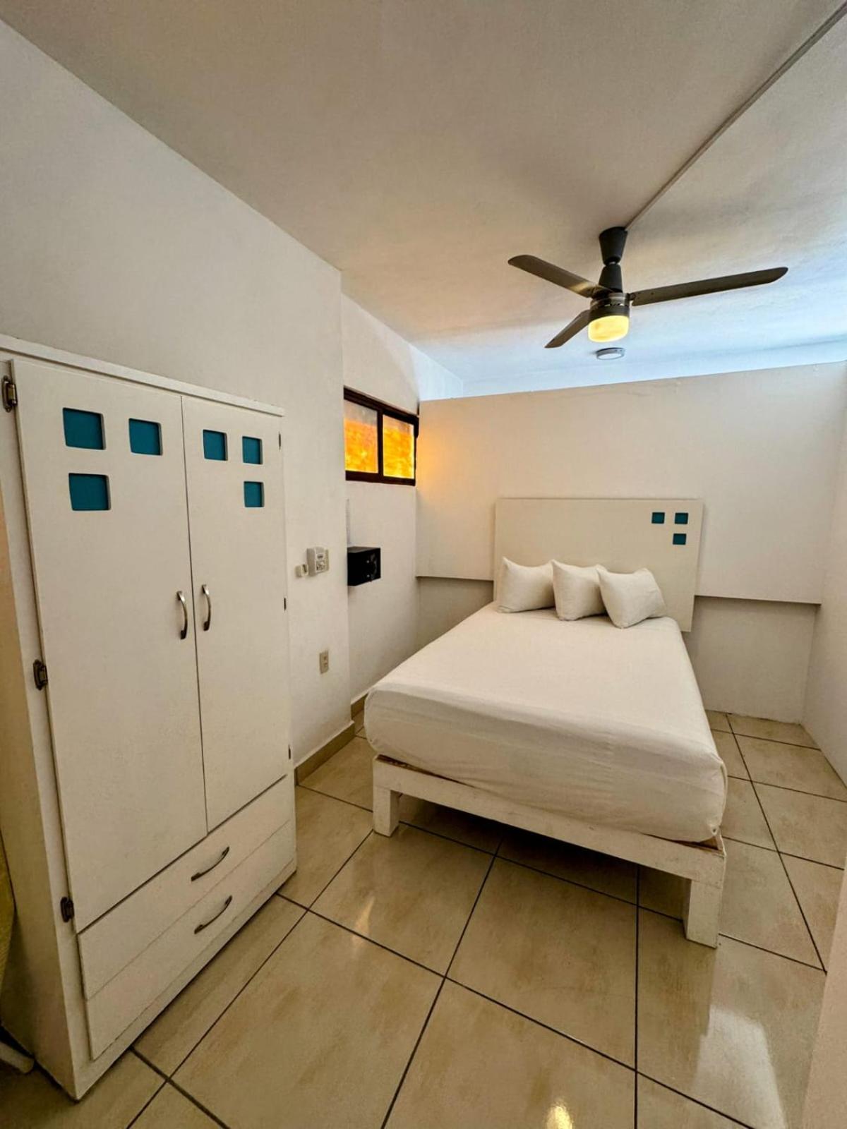 Loft Hotel Malecon Vallarta Puerto Vallarta Eksteriør billede