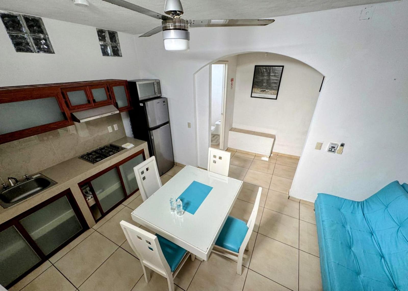 Loft Hotel Malecon Vallarta Puerto Vallarta Eksteriør billede