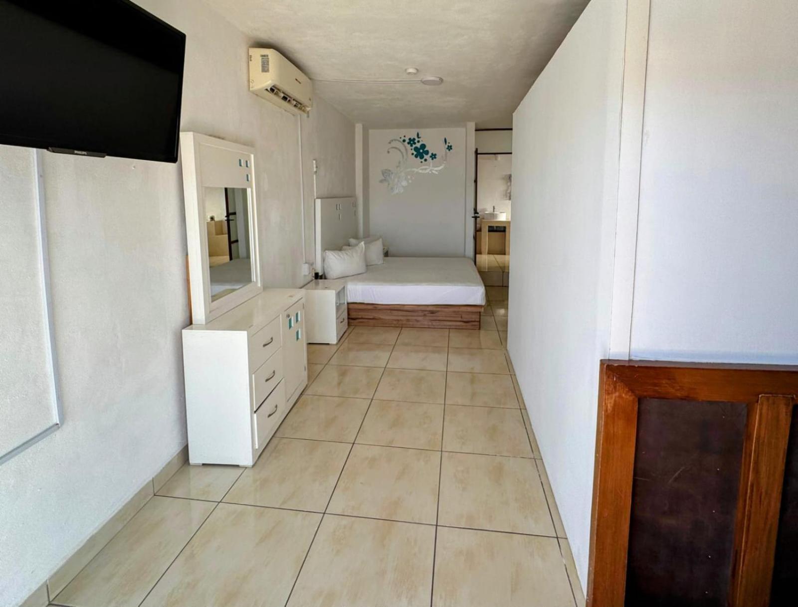 Loft Hotel Malecon Vallarta Puerto Vallarta Eksteriør billede