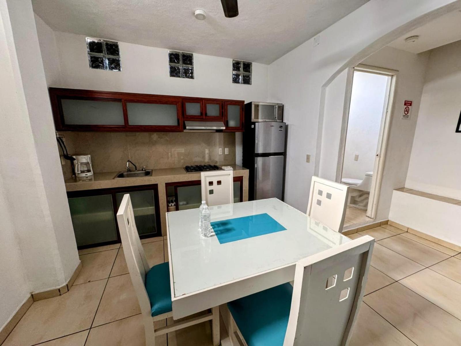 Loft Hotel Malecon Vallarta Puerto Vallarta Eksteriør billede